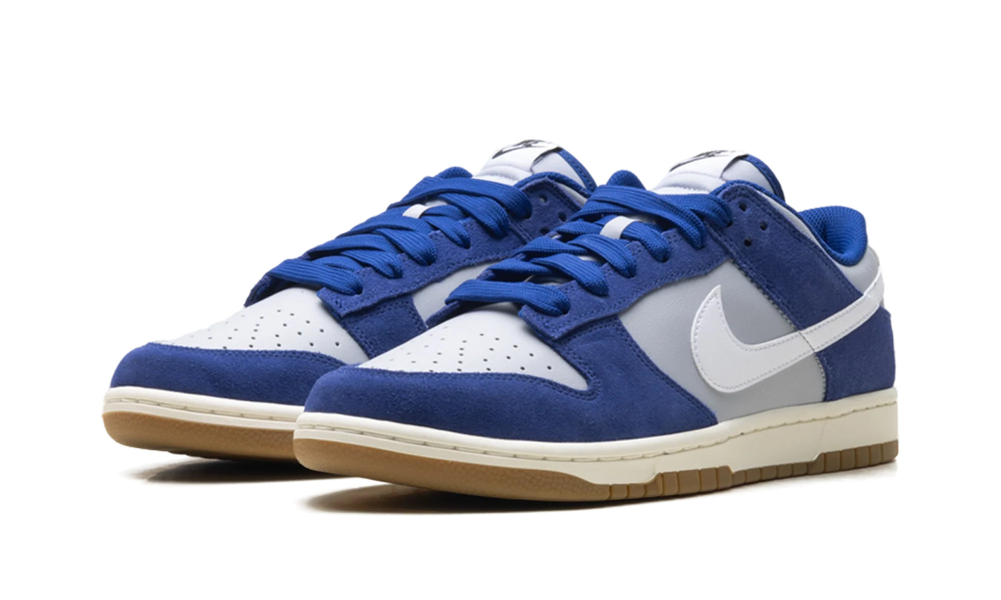 Nike Dunk Low Retro SE "Deep Royal Blue Gum" IB6399 003