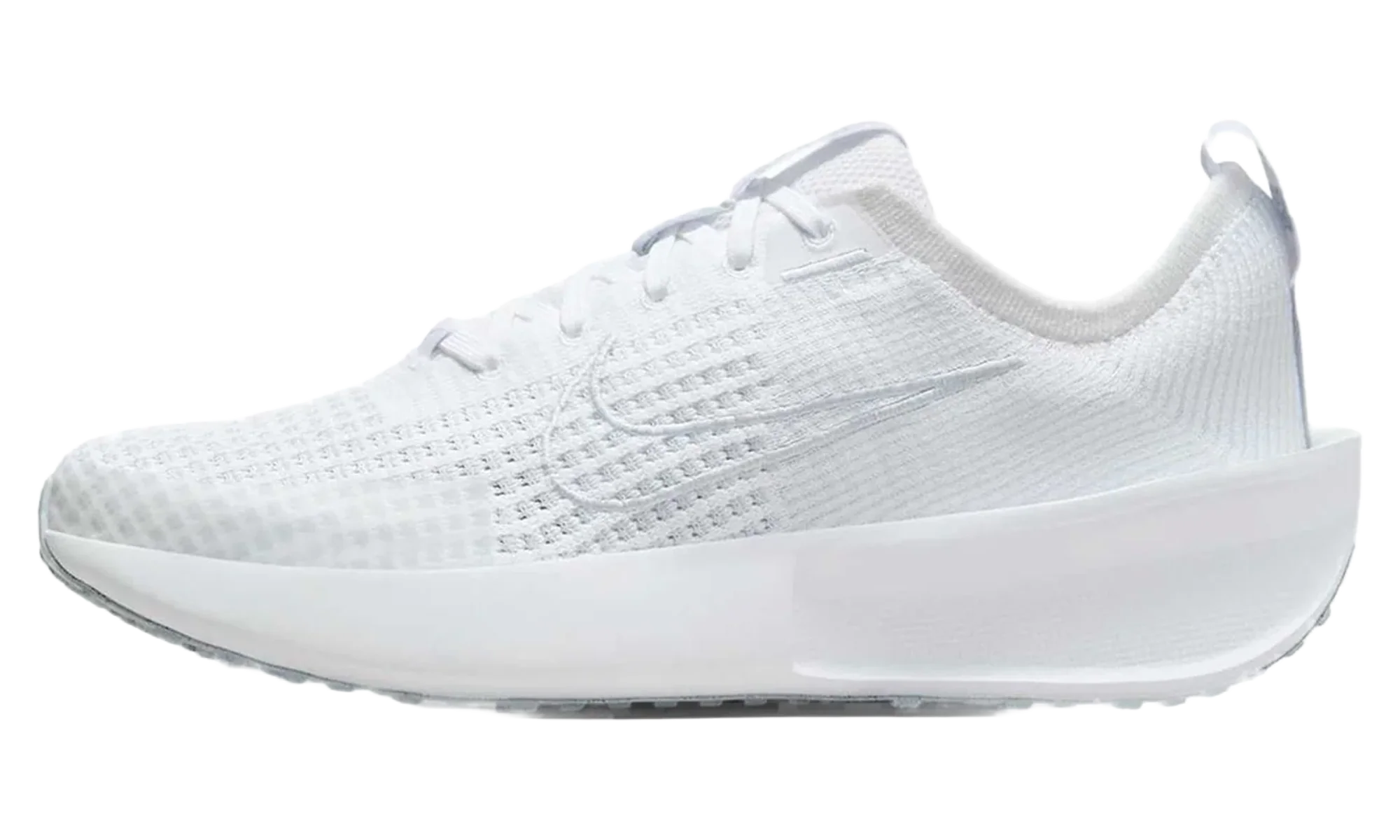 Interact Run WMNS "White Pure Platinum" FD2292 104