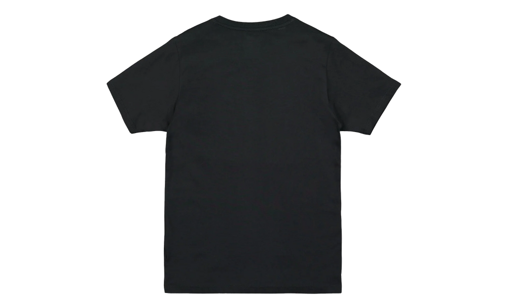 Essential Logo Tee "Black" MT01575 BLACK