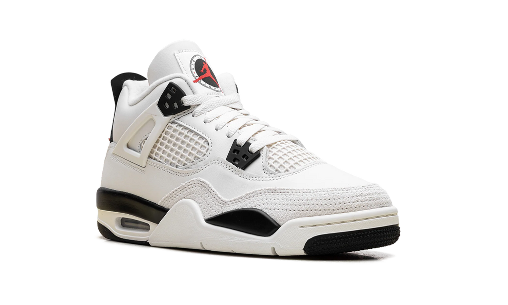 Air Jordan 4 GS "Flight Club" IM4026 100