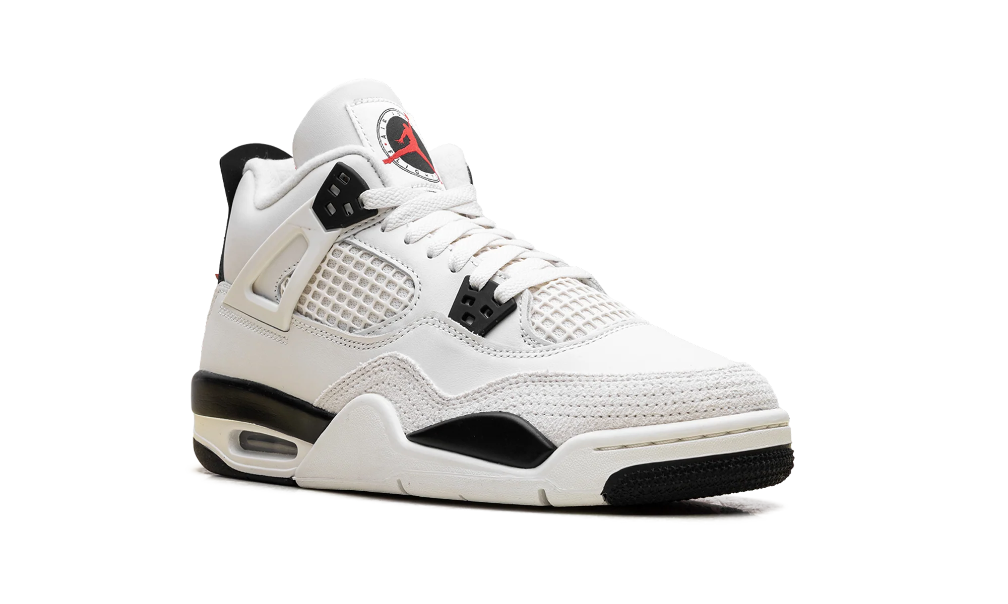 Air Jordan 4 GS "Flight Club" IM4026 100
