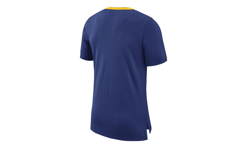 NBA Dri-Fit T-Shirt "Golden State Warriors" 860296 495