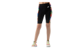 Flag Pack Bike Shorts WMNS "Black / Multicolor" CJ3221 010