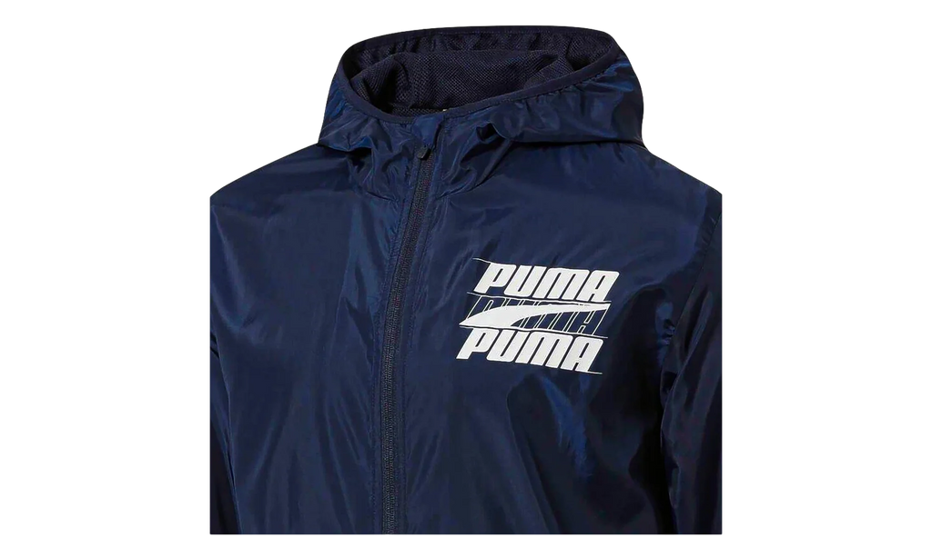 Rebel Windbreaker "Peacoat" 854055 06