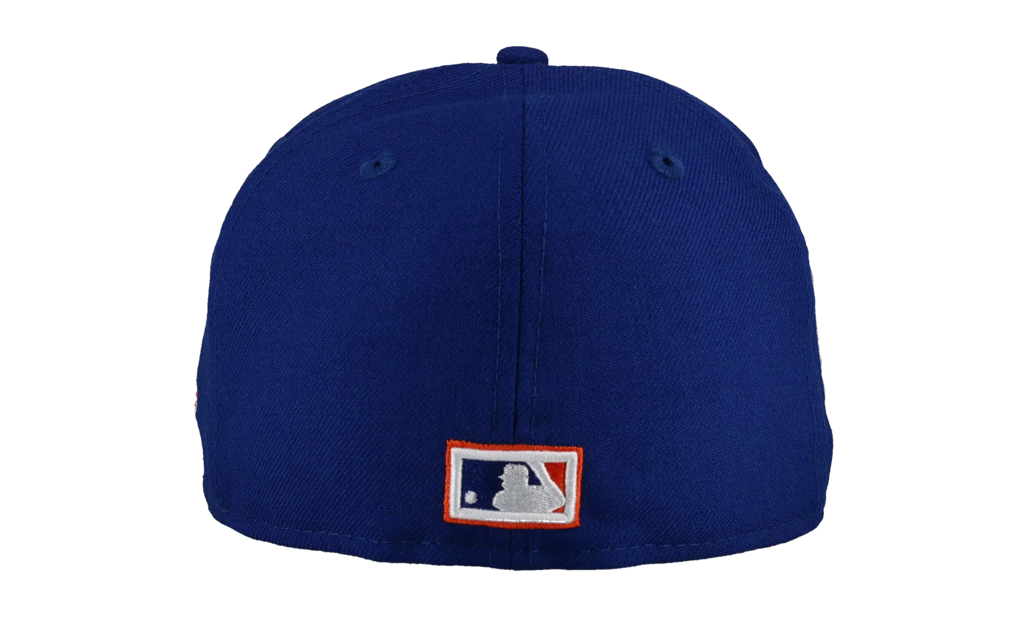 59FIFTY New York Mets 2000 World Series Classics Fitted Hat "Royal Blue" 123451298878