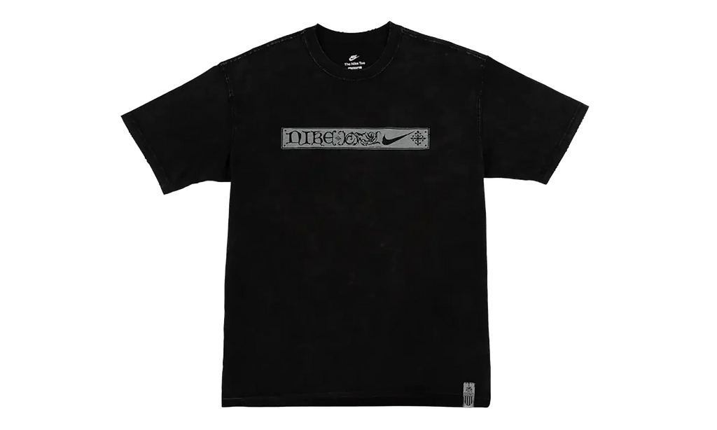 Sportswear Camelot T-Shirt "Black" IH1161 010