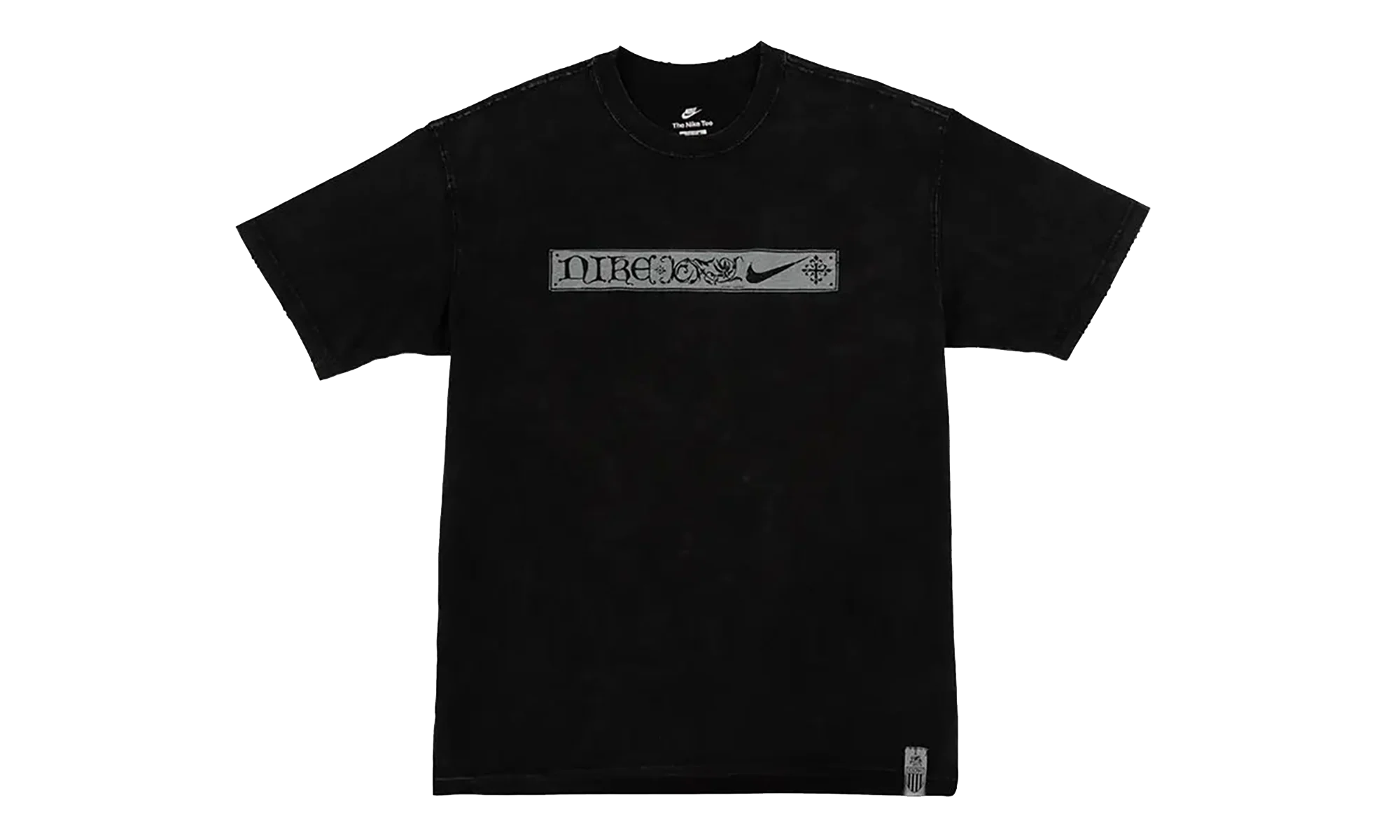 Sportswear Camelot T-Shirt "Black" IH1161 010