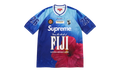 Fiji® Soccer Jersey "SS26 - Multicolor" SU27502