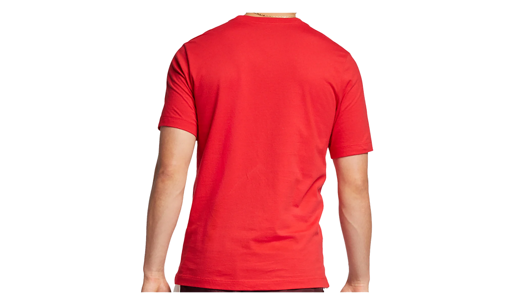 NSW Club Tee "Red" AR4997 657