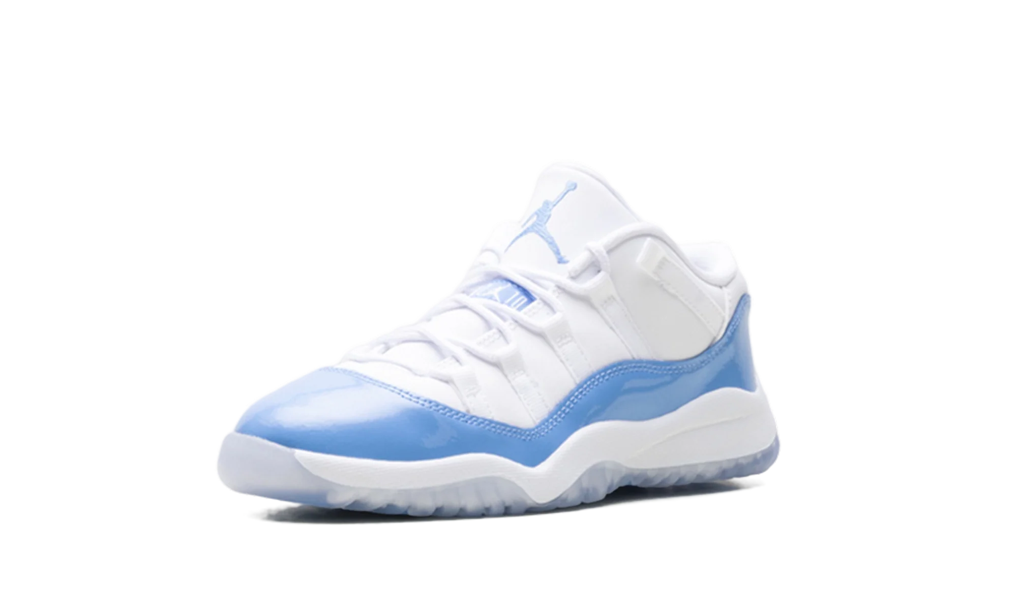 Air Jordan 11 Low PS "University Blue (2026)" FV5116 100