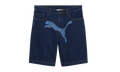 Denim Short "A$AP ROCKY" 631066 01