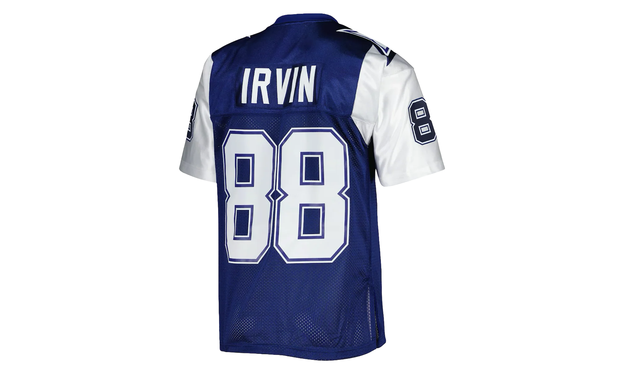 NFL Michael Irvin Dark Jersey "1995 Dallas Cowboys - Navy" LGJY4519 DCO95MIRNAVY