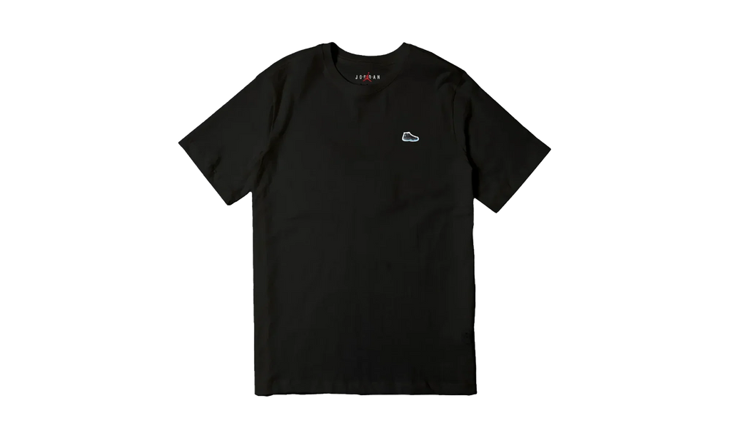 Jordan Brand AJ11 T-Shirt "Black" IM6513 010