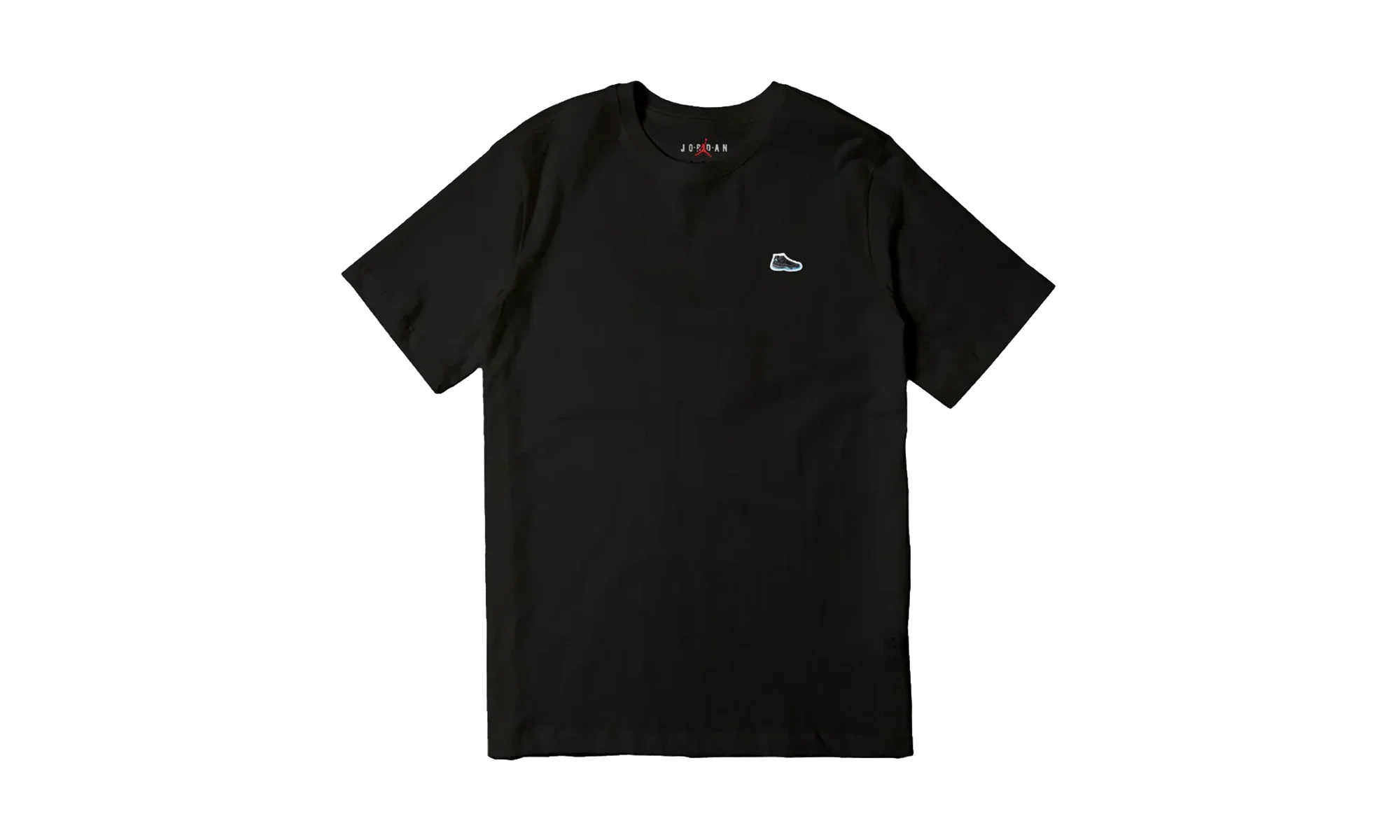 Jordan Brand AJ11 T-Shirt "Black" IM6513 010