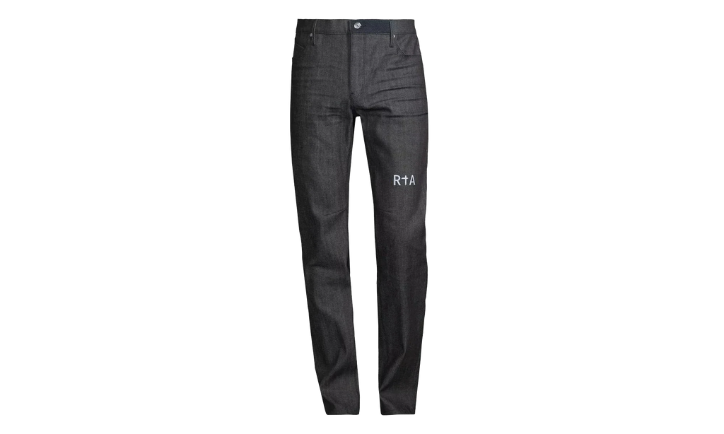 Akio Jeans "Raw Indigo Denim" MH24D623 B1206RWIDG