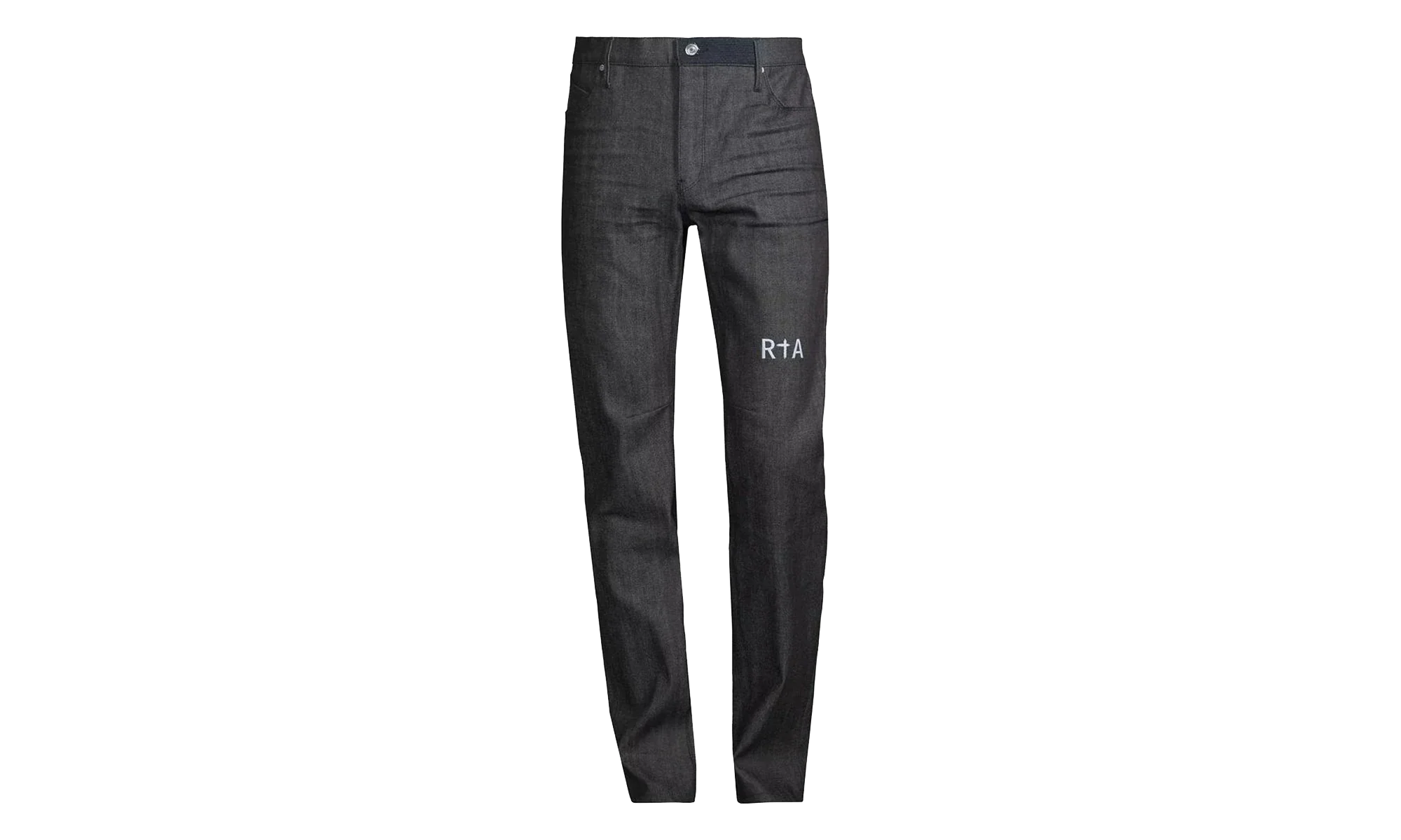 Akio Jeans "Raw Indigo Denim" MH24D623 B1206RWIDG
