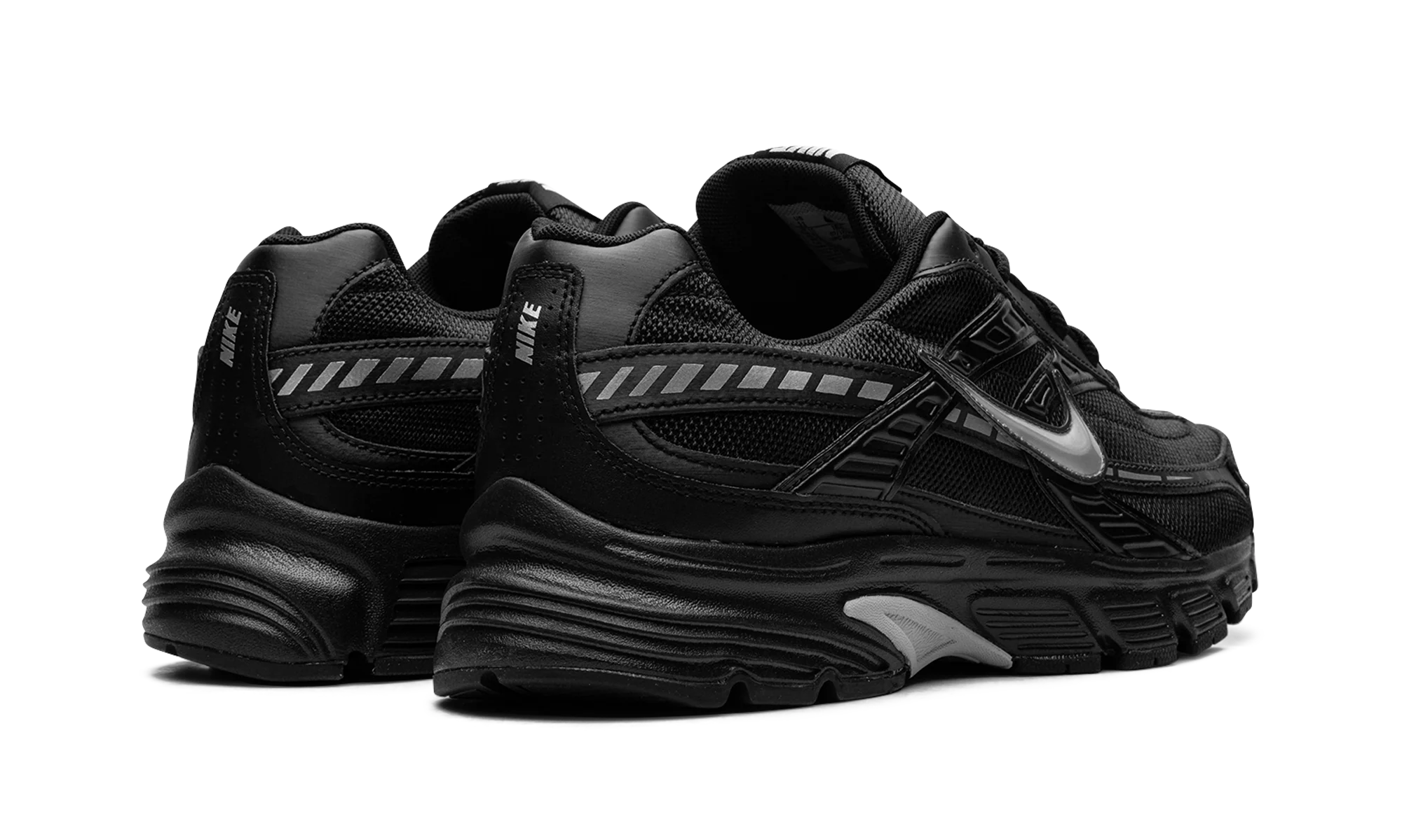Initiator "Black Grey Silver" IB4595 001