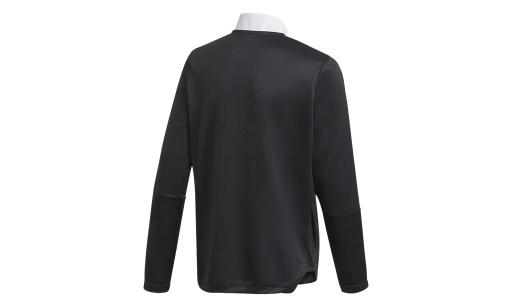 Tiro 21 Track Jacket GS "Black" GM7314