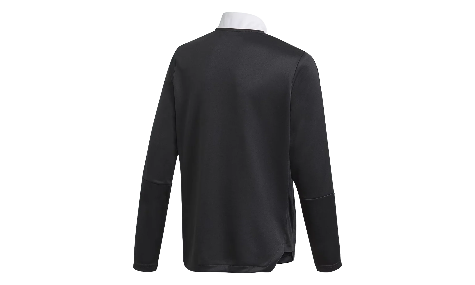 Tiro 21 Track Jacket GS "Black" GM7314