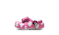 Classic Clog TD "Disney Minnie Mouse Pink" 212372 90H