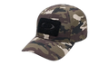 SI Fitted Cap "Core Camo" 911444A 982
