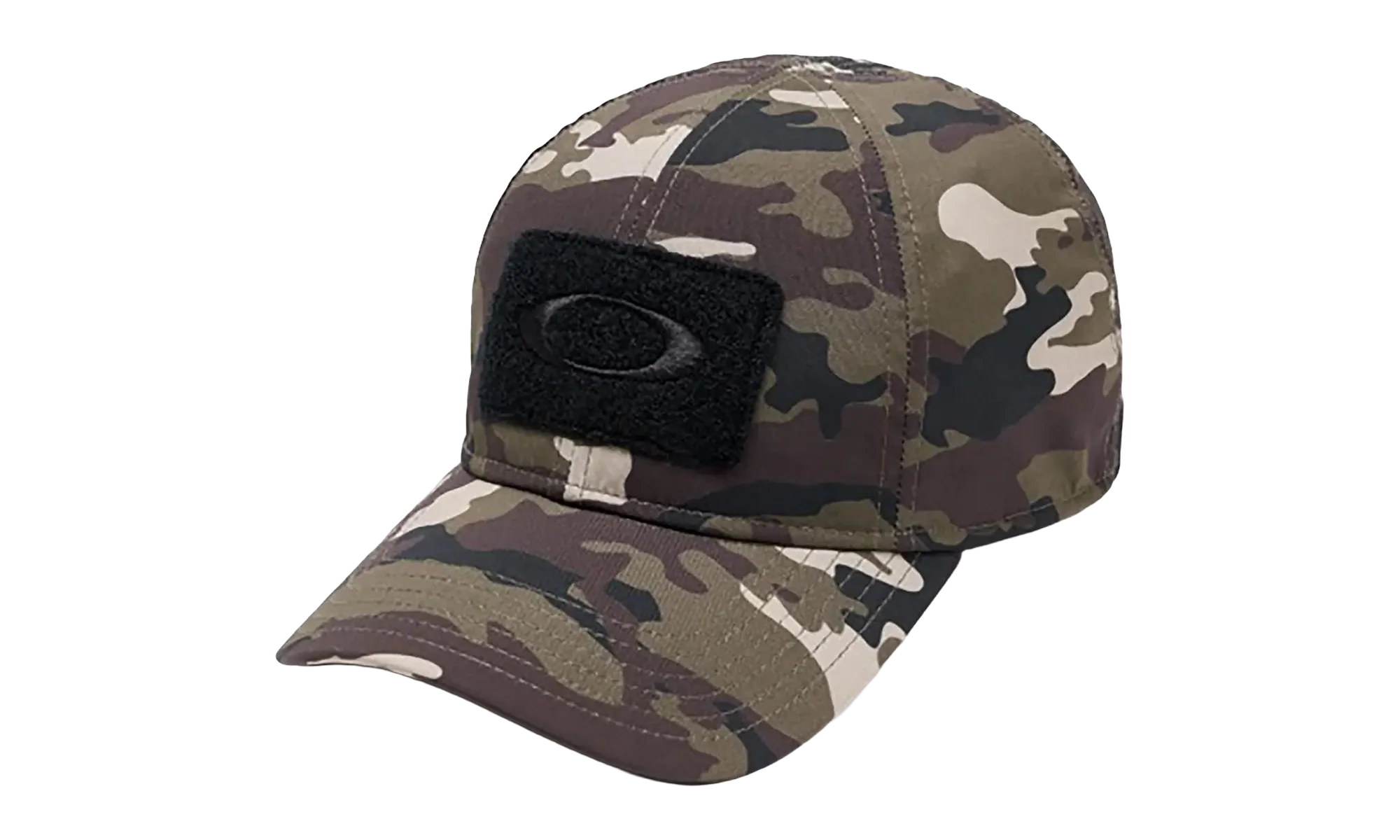 SI Fitted Cap "Core Camo" 911444A 982