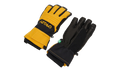 B1B Glove "Amber Yellow / Blackout" FOS901034 9MB