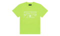 ADG Tee "Lime" DT437