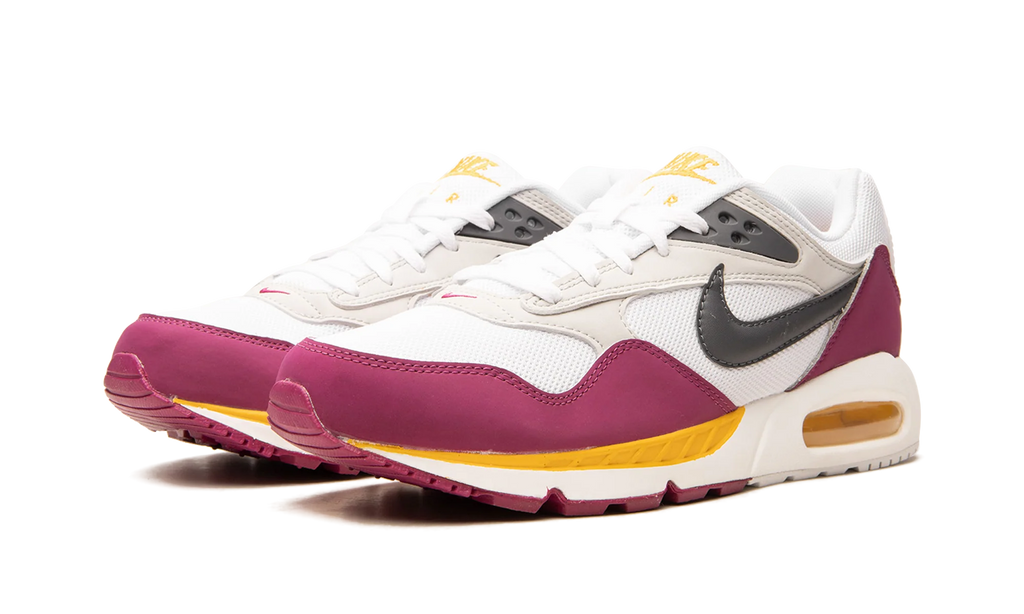 AIR MAX CORRELATE MNS WMNS "Rave Pink" 511417 100