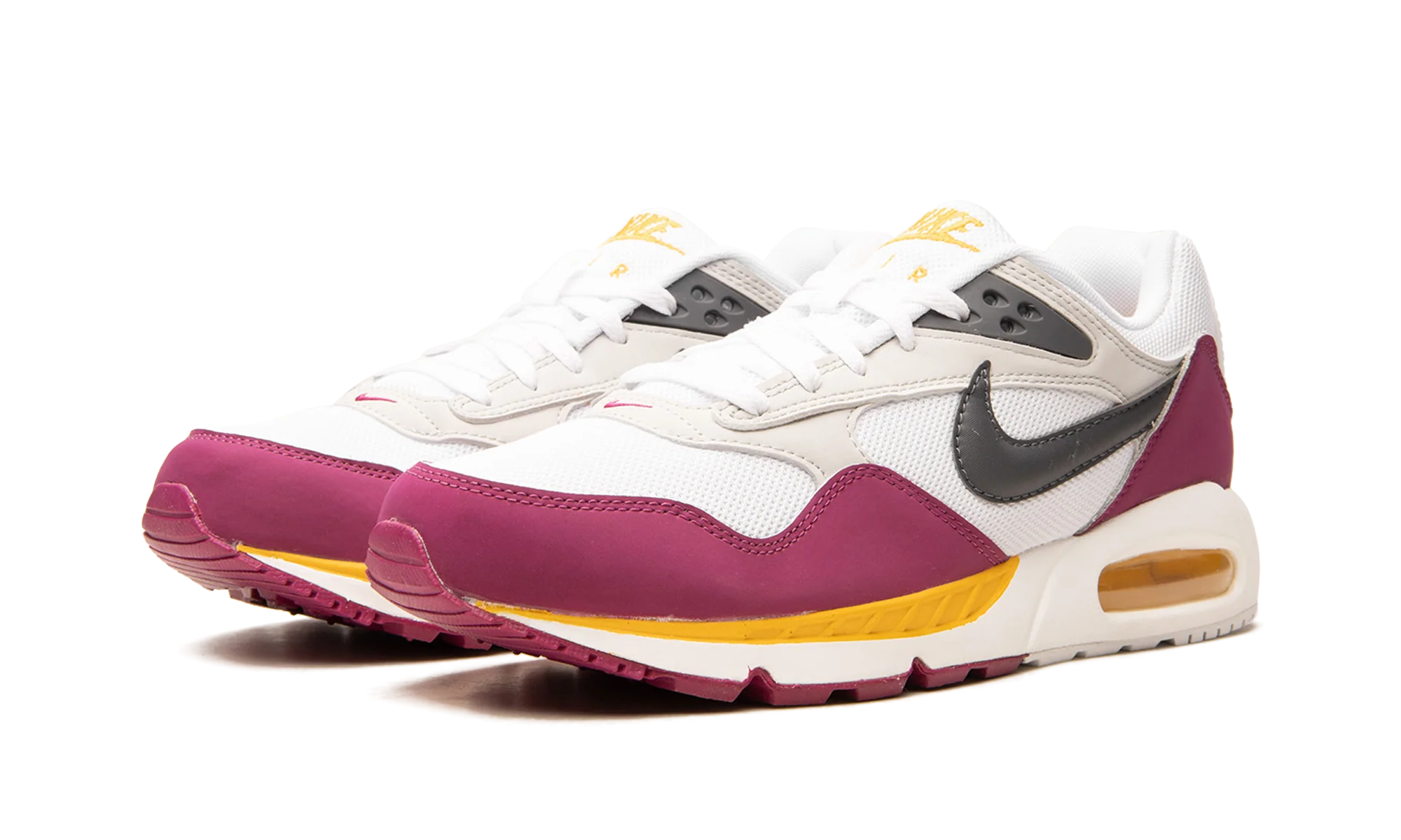 AIR MAX CORRELATE MNS WMNS "Rave Pink" 511417 100