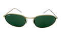 Irregular Sunglasses "Arista" RB3734-001-31_56