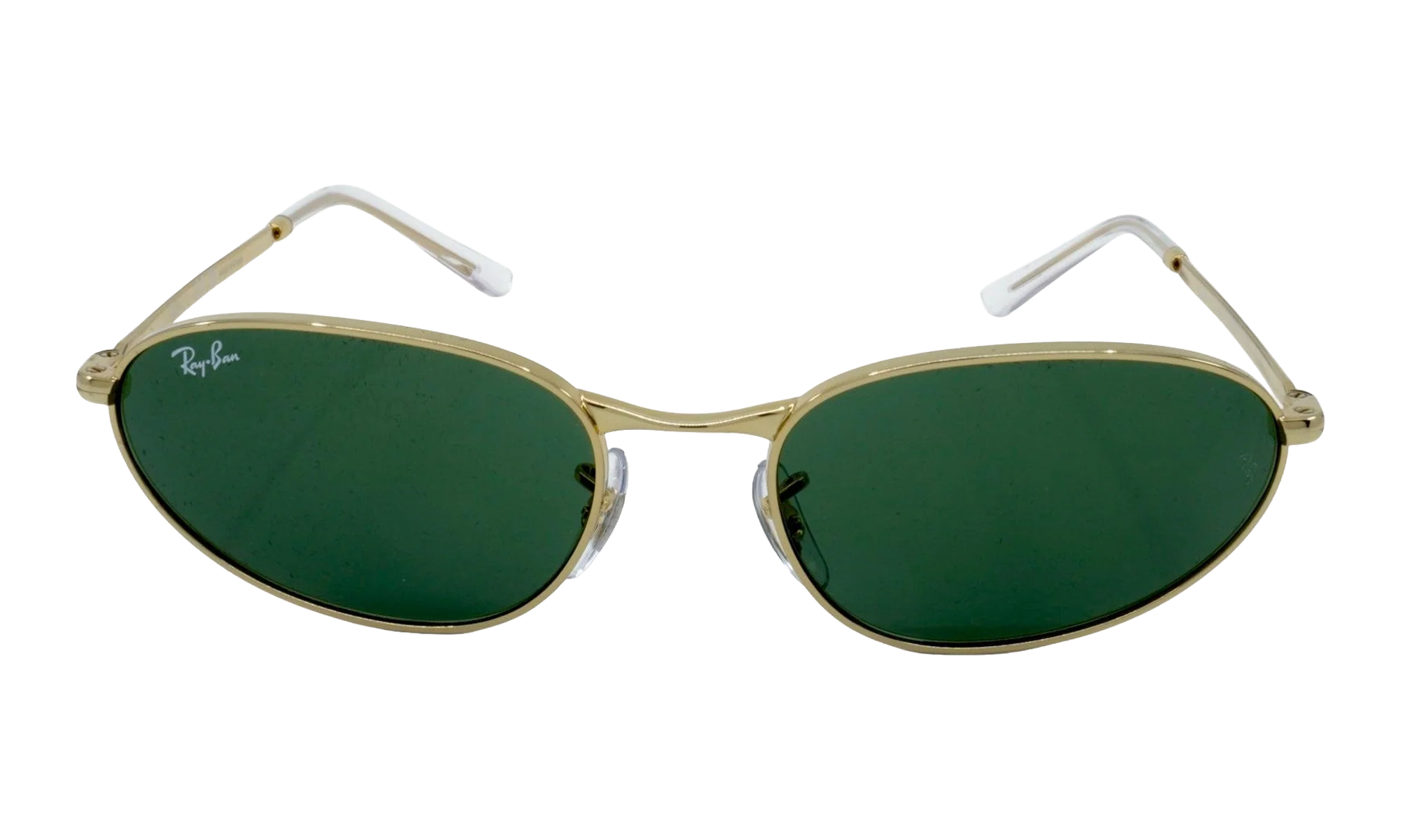 Irregular Sunglasses "Arista" RB3734-001-31_56