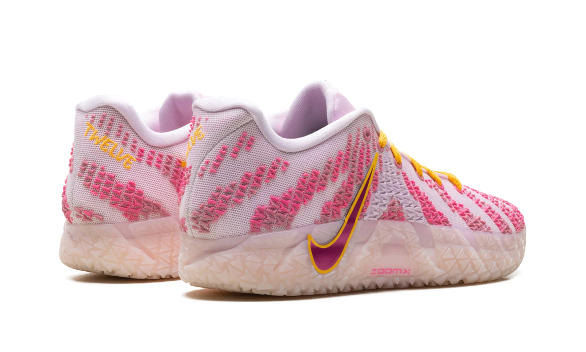 Nike Ja 3 "Valentine's Day" HF2793 601