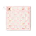 Rosy Check Potholder MacKenzie-Childs
