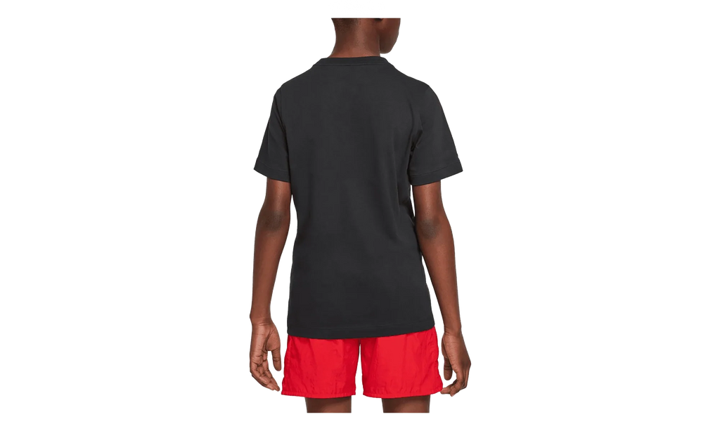 Sportswear T-Shirt GS "Black" FD3194 010