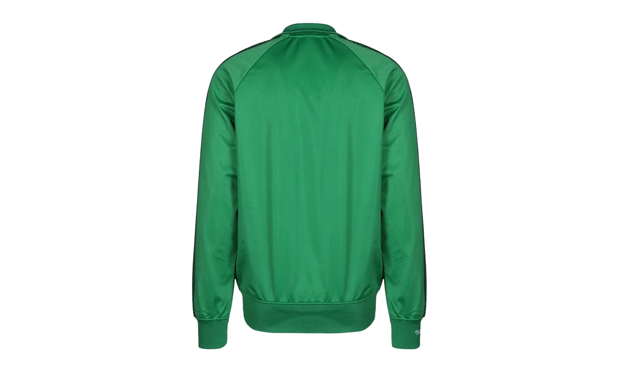 NBA Track Jacket "Boston Celtics - Kelly Green" TRJKDA18017 BCEKYGR1