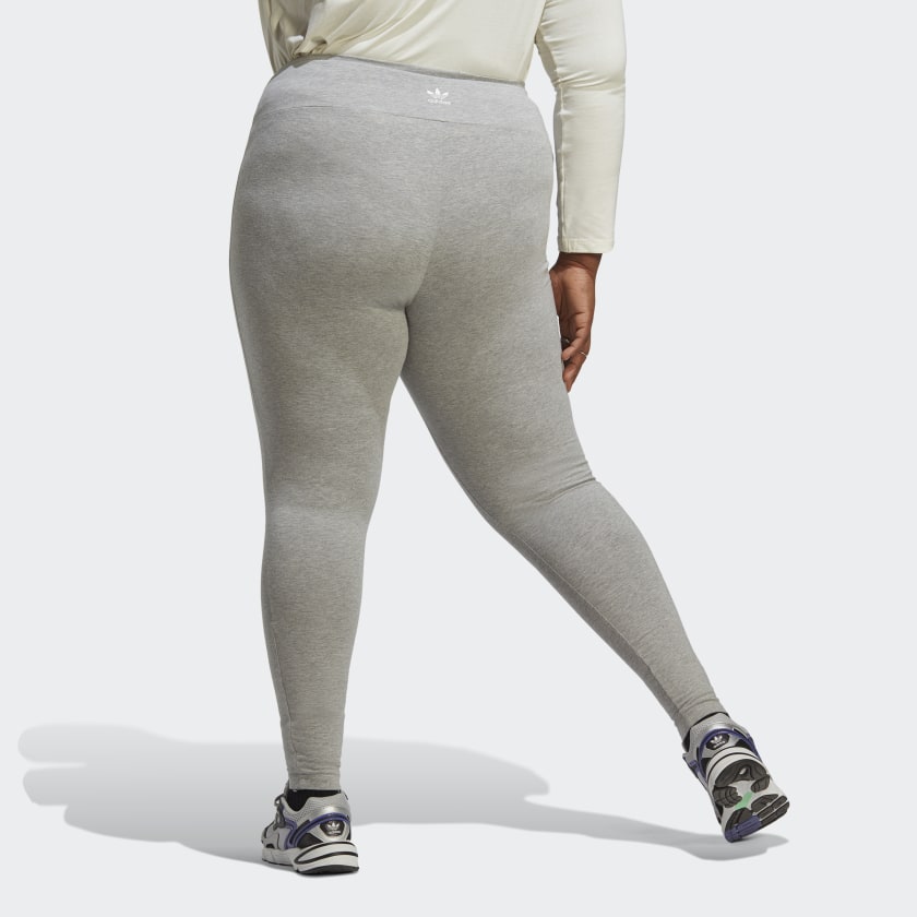 Women's adidas Adicolor Essentials Leggings (Plus Size)