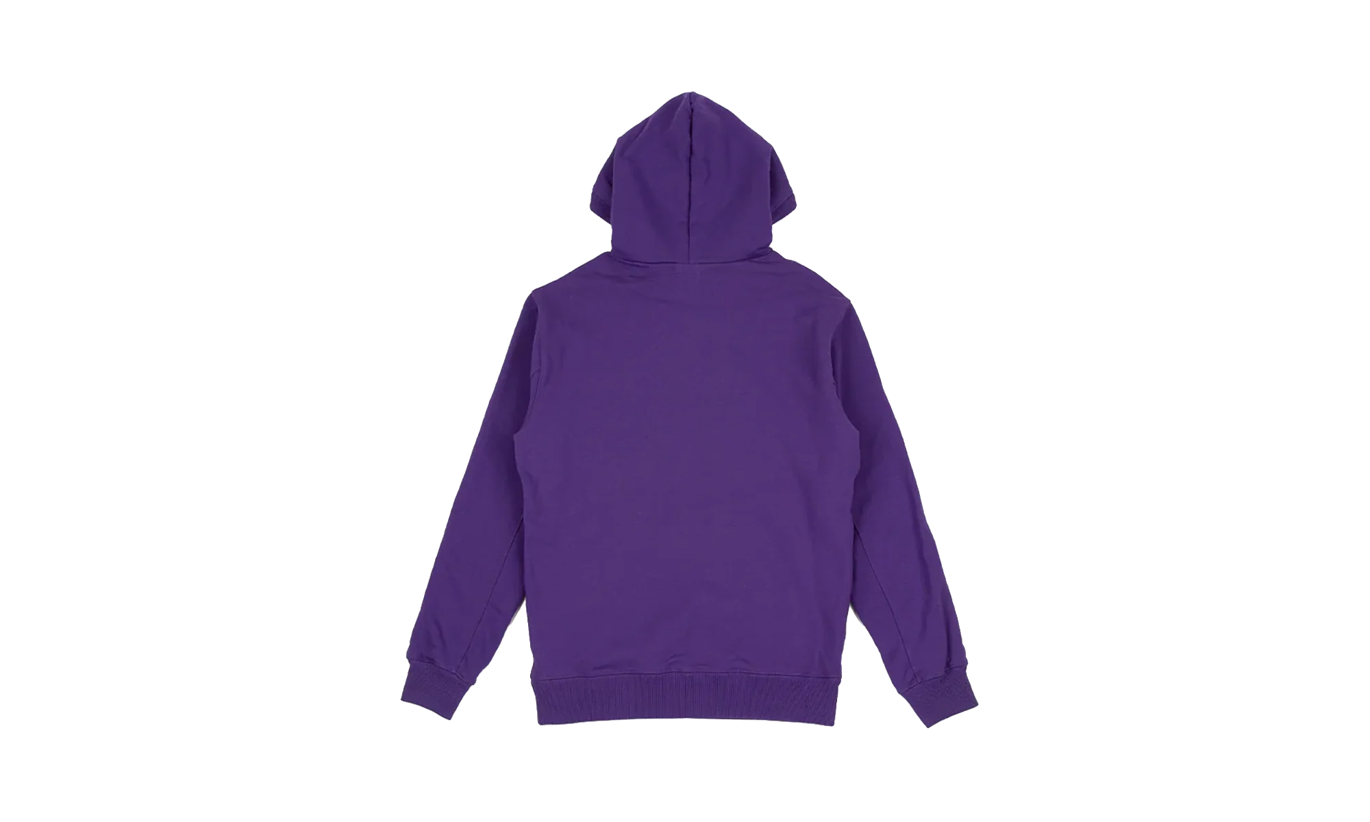 Made in USA Core Hoodie "Prism Purple" MT21540PRP