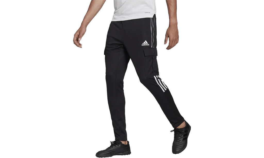 Tiro Winterized Cargo Pants "Black" HC7703