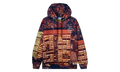Voyeur Hoodie "Multicolor" ASSC017