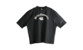 Chavarria Signature Tee "Black" KD9354