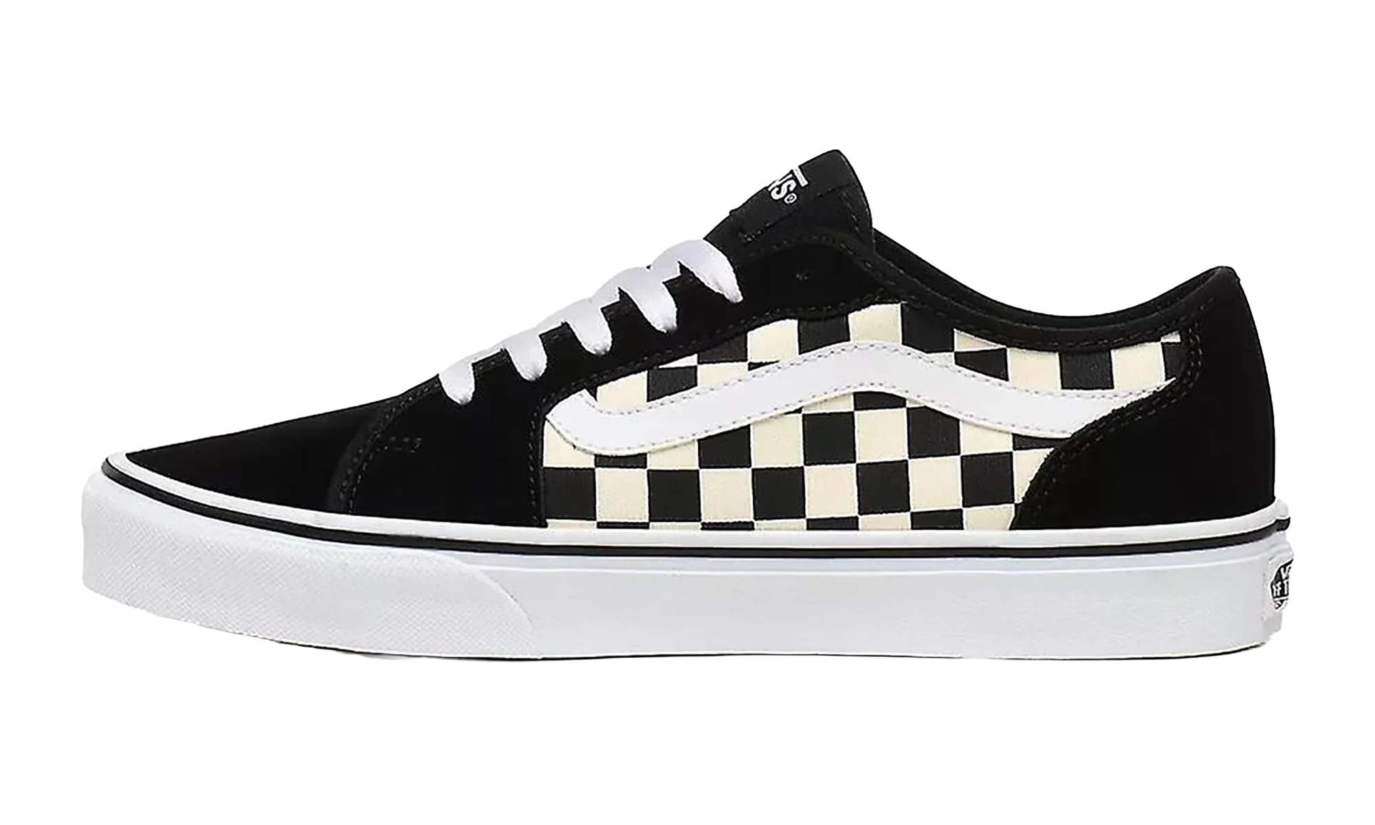 Filmore Decon "Black White" VN0A3WKZ5GX
