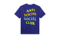 Thermal Internal Tee "Purple" ASSC SS2201