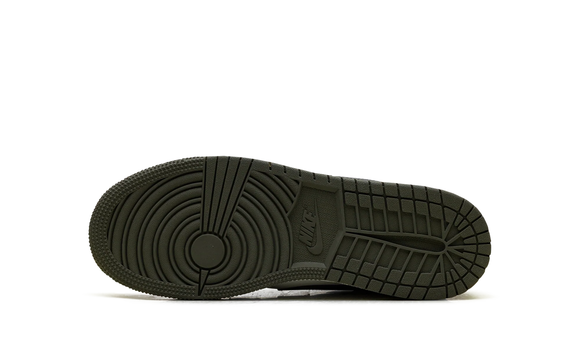 Jordan 1 Retro Low OG GS "Medium Olive" HQ6999 200