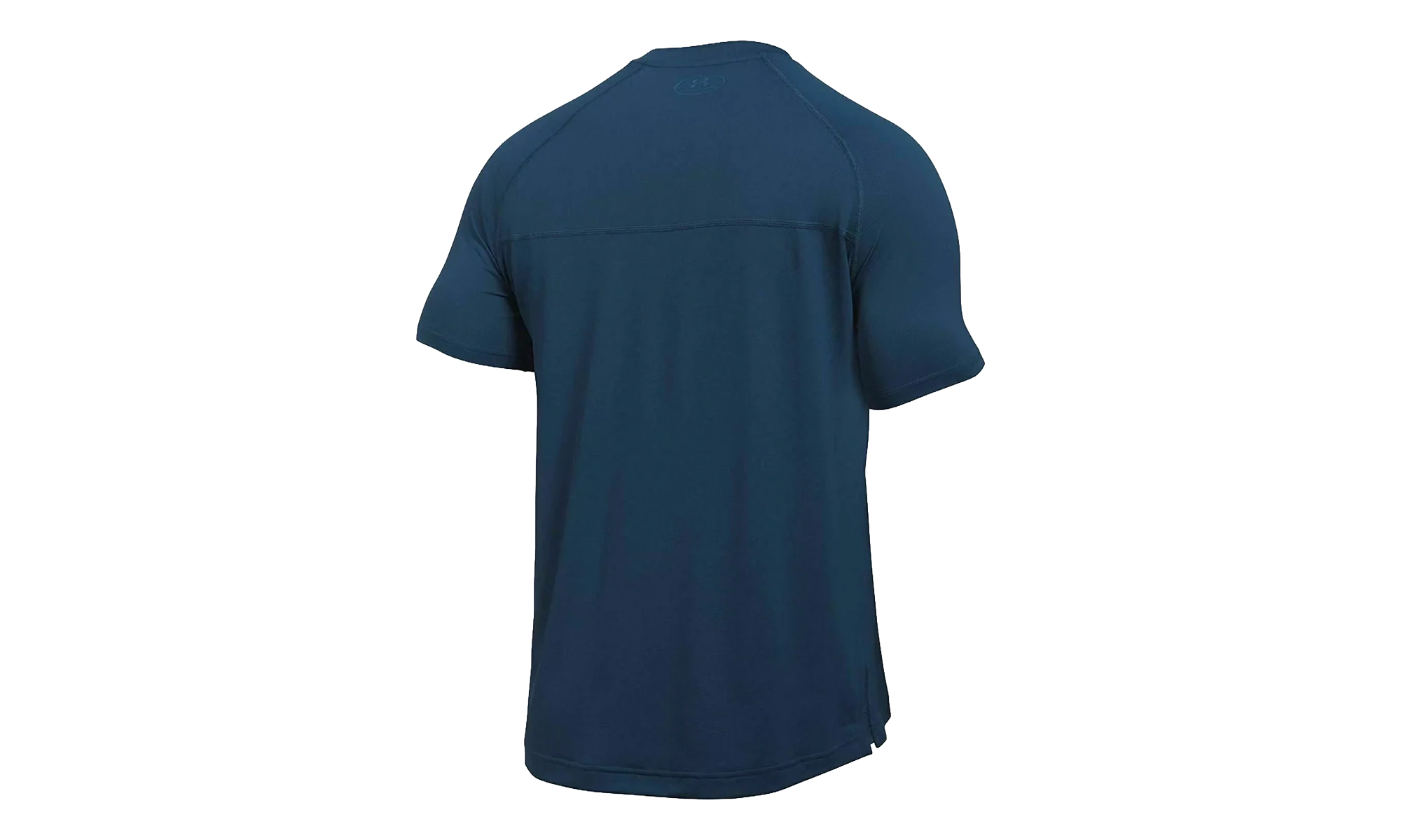 Sunblock UPF 50+ Short Sleeve T-Shirt "Blackout Navy" 1290526 997