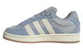 Campus 00s Beta "Tactile Blue / Cream White / Halo Silver" JQ5990