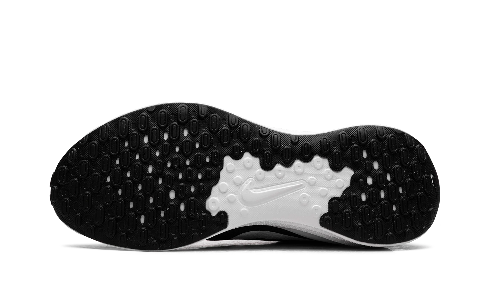 Revolution 7 "Black White" FB2207 001
