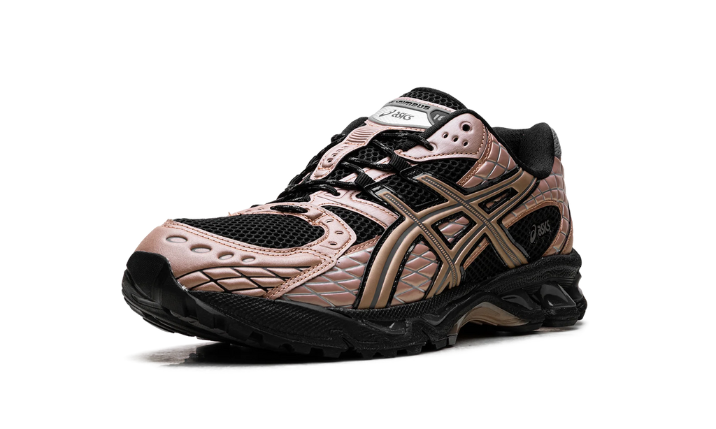 Gel-Nimbus 10.1 "Black / Rose Gold" 1203A761 001