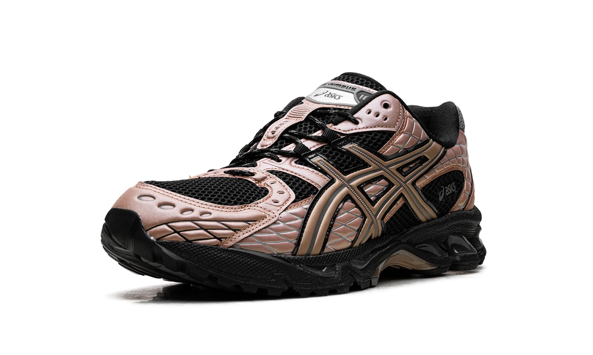 Gel-Nimbus 10.1 "Black / Rose Gold" 1203A761 001