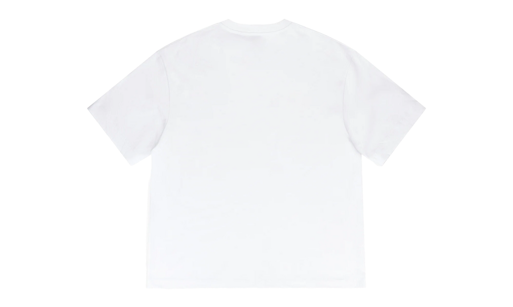 Big Bookish Skate T-Shirt "White" OFW MTPS 0068